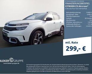 Citroen C5 Aircross Gebrauchtwagen