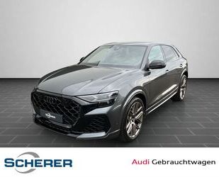 Audi RSQ8 Gebrauchtwagen