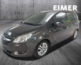 Opel Meriva Gebrauchtwagen