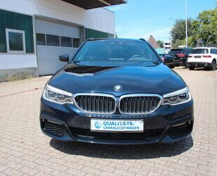 BMW 530 Gebrauchtwagen