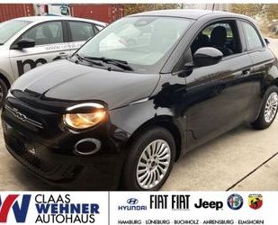Fiat 500e Gebrauchtwagen