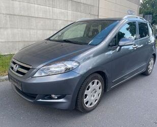 Honda FR-V Gebrauchtwagen