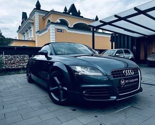 Audi TT Gebrauchtwagen