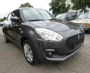 Suzuki Swift Gebrauchtwagen