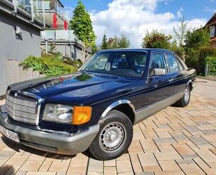 Mercedes-Benz 380 Gebrauchtwagen