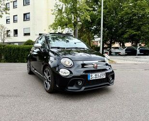 Abarth 595 Turismo Gebrauchtwagen