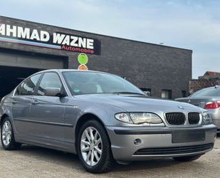 BMW 318 Gebrauchtwagen
