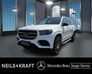 Mercedes-Benz GLS 580 Gebrauchtwagen