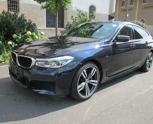 BMW 630 Gebrauchtwagen