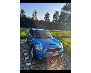 Mini Cooper S Coupé Gebrauchtwagen