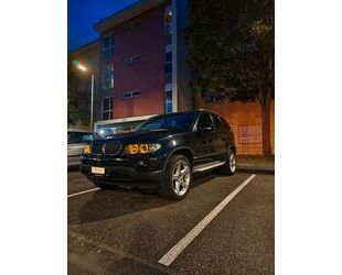 BMW X5 Gebrauchtwagen