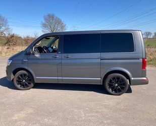 VW T6 Multivan Gebrauchtwagen