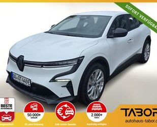 Renault Megane E-TECH Gebrauchtwagen
