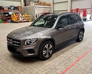 Mercedes-Benz GLB 200 Gebrauchtwagen