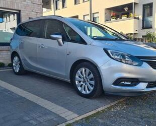 Opel Zafira Gebrauchtwagen