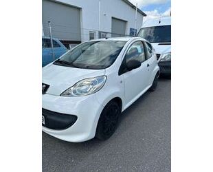 Peugeot 107 Gebrauchtwagen