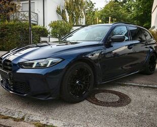 BMW M3 Gebrauchtwagen