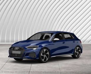 Audi S3 Gebrauchtwagen