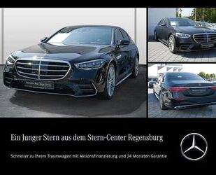 Mercedes-Benz S 400 Gebrauchtwagen