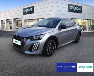 Peugeot 208 Gebrauchtwagen