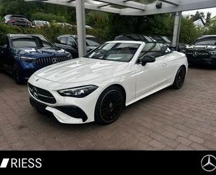 Mercedes-Benz CLE 300 Gebrauchtwagen