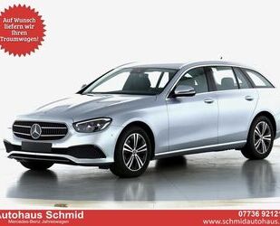 Mercedes-Benz E 220 Gebrauchtwagen