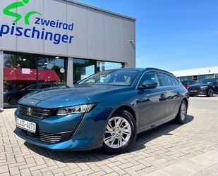 Peugeot 508 Gebrauchtwagen