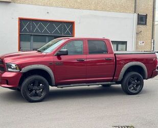 Dodge RAM Gebrauchtwagen