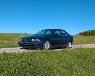 BMW 523 Gebrauchtwagen