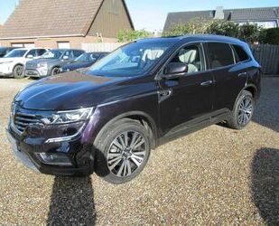 Renault Koleos Gebrauchtwagen