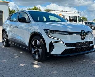 Renault Megane Gebrauchtwagen