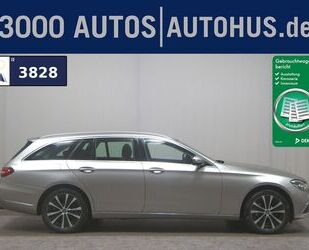 Mercedes-Benz E 300 Gebrauchtwagen