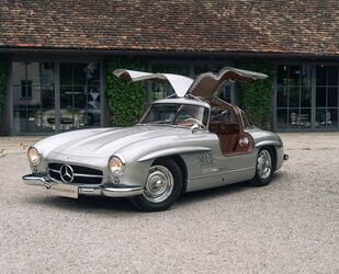 Mercedes-Benz 300 Oldtimer