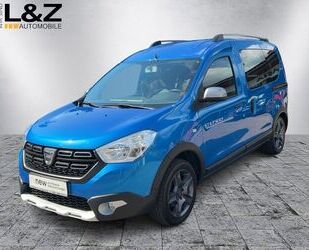 Dacia Dokker Gebrauchtwagen