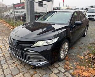 Toyota Camry Gebrauchtwagen
