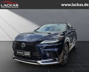 Lexus RX 450 Gebrauchtwagen