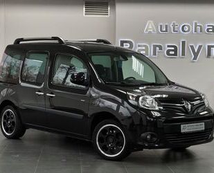 Renault Kangoo Gebrauchtwagen