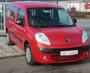 Renault Kangoo Gebrauchtwagen