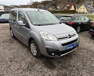 Citroen Berlingo Gebrauchtwagen