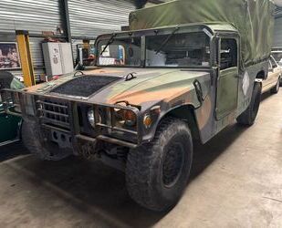 Hummer H1 Gebrauchtwagen