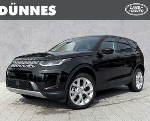 Land Rover Discovery Sport Gebrauchtwagen