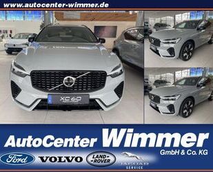 Volvo XC60 Gebrauchtwagen