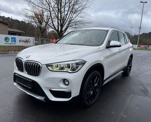 BMW X1 Gebrauchtwagen