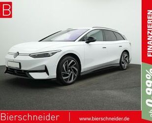 VW ID.7 Gebrauchtwagen