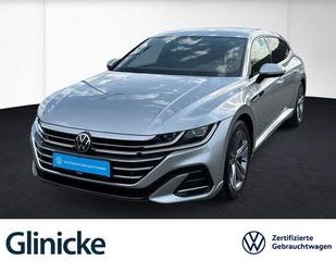 VW Arteon Gebrauchtwagen