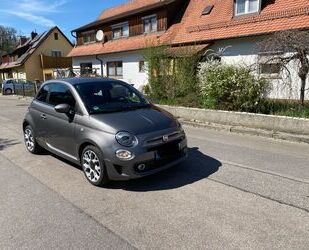Fiat 500 Gebrauchtwagen