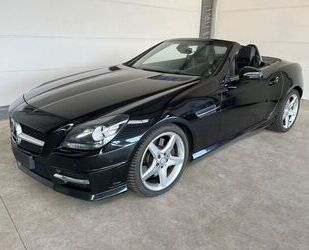 Mercedes-Benz SLK 250 Gebrauchtwagen