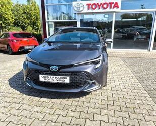 Toyota Corolla Gebrauchtwagen