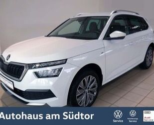 Skoda Kamiq Gebrauchtwagen
