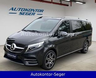 Mercedes-Benz V 300 Gebrauchtwagen